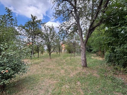 Građeviski plac na prodaju ID#1318