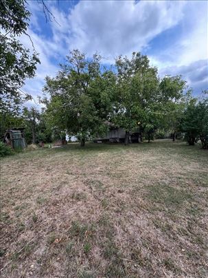 Građeviski plac na prodaju ID#1319