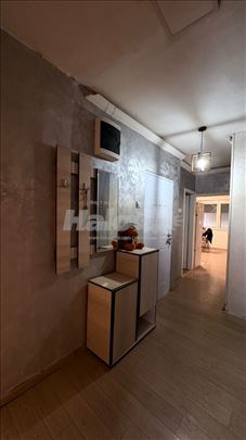 Granica Učiteljskog naselja i Konjarnika, TC Beo