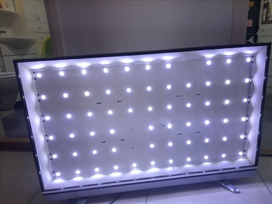 Grundig TV 49 VLE 6721 BP