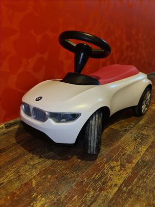 Guralica BMW