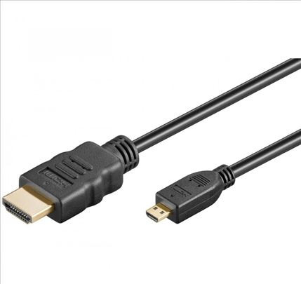 HDMI Kabl Skart PC Adapteri Garancija 12 meseci