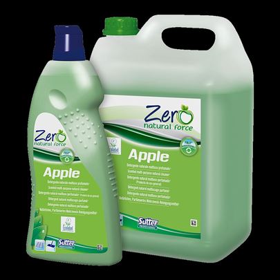 Hemija za pranje podova-Sutter Apple