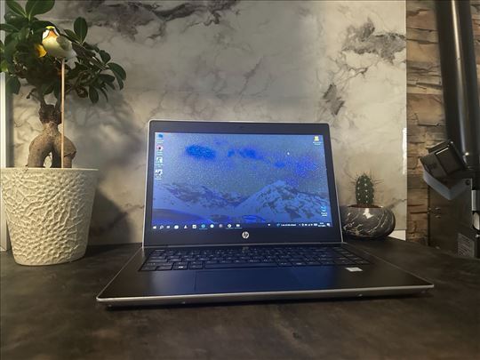 HP ProBook 440 G5 i5 8th / MALA ZVER - (12GB RAM)