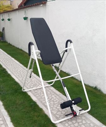 Inverziona klupa Kettler