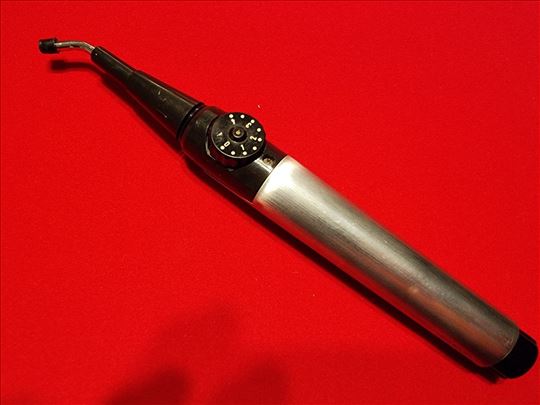 Ispitivac vitaliteta Siemens Sirotest , Jugodent