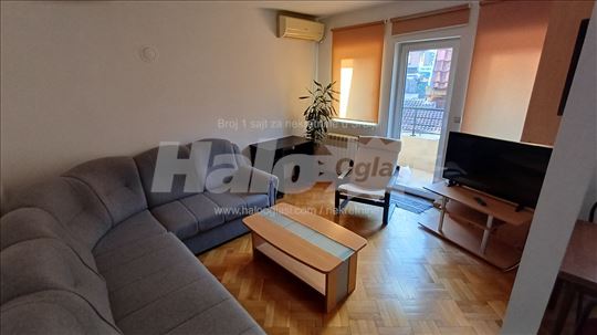 Izdavanje 1.5 sobnog stana u Mirijevu