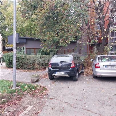 Izdavanje-prodaja lokala