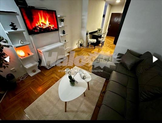 Jednosoban stan kod TC Stadion