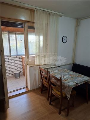 Jednosoban stan Petlovo brdo