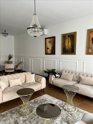 Kneza Miloša Residence / 4.0