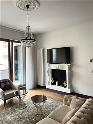 Kneza Miloša Residence / 4.0