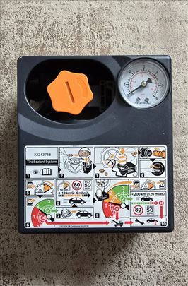 Kompresor za gume 120w