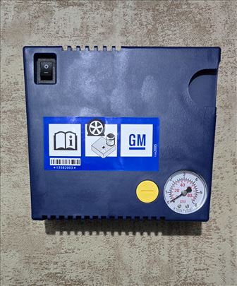 Kompresor za gume 12V,15A,180W