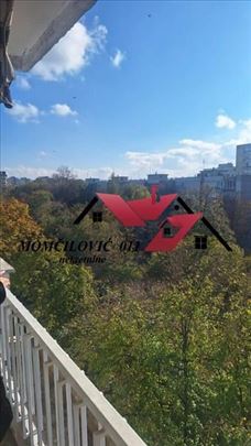 Konjarnik-Karla Lukača, 62(grejne)+6 (lođa)