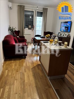 Konjarnik, Mirka Sandića ID#2391