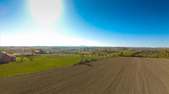 Kosmaj, Velika Ivanča, građevinsko zemljište ID#32