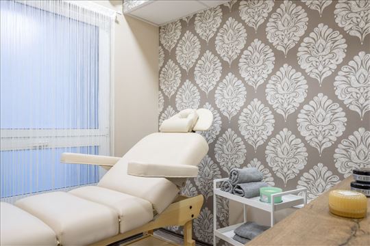 Krevet za masazu/kozmeticke procedure