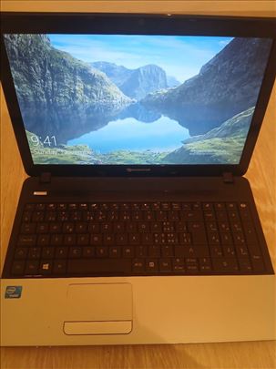 laptop packard bell