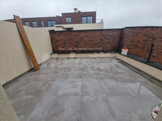 Lux 51 bežanijska kosa