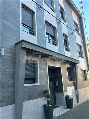 Lux stan za izdavanje