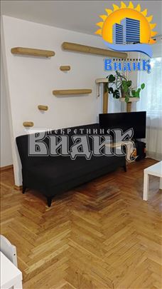 Miljakovac, Slavoljuba Vuksanovića