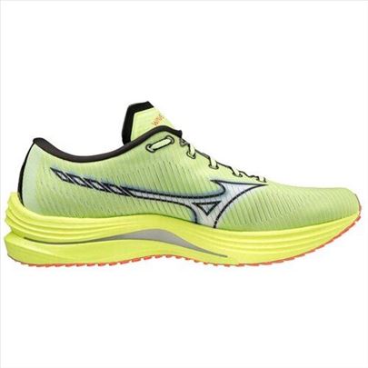 Mizuno wave rebellion vel. 45 (29,5cm)