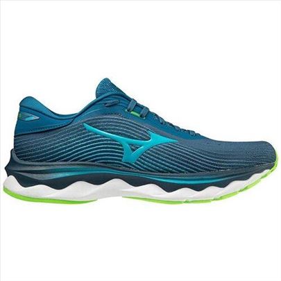 Mizuno wave sky 5 vel. 46,5 (30,5cm)