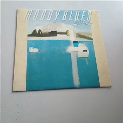 Mody Blues Sur Lamer