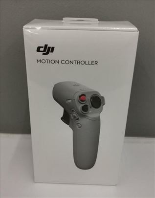 Motion Controller za Fpv i za Avata