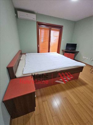 Na prodaju moderna garsonjera u Vrnjačkoj Banji