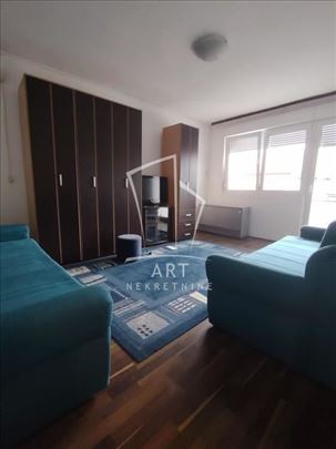 Namešten i opremljen stan ID#12884