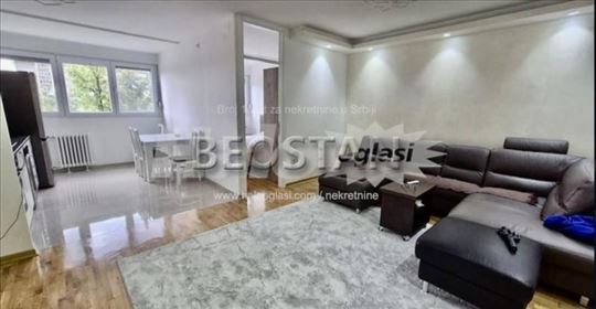 Novi Beograd - Stari merkator #65135