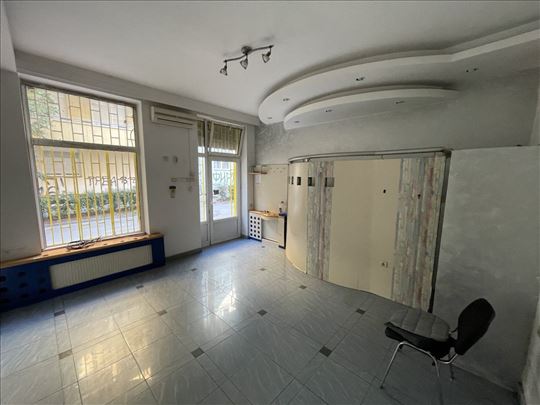 Novi Sad, Grbavica, Lokal, 2.0, 46m2