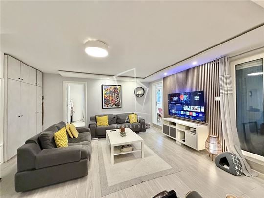 Odličan stan, mereno 90m2 ID#12893