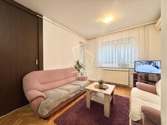 Odlična lokacija, centar ID#12885