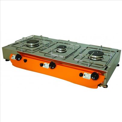 Plinski rešo EVA 3 sa piezo upaljačima