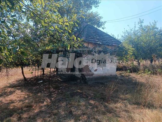 Prodaja placa – Sušica, Kruševac