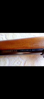 Puskarna KRANJ karabin 7×57