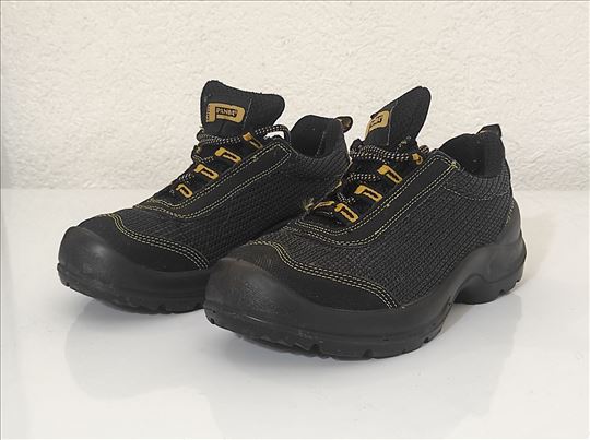 Radne cipele Panda 37 sa čeličnom kapom