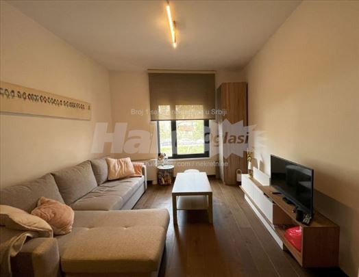 Sazonova; Vracar; Novi stan; II sprat