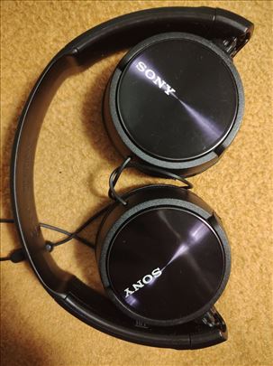Sony slušalice 