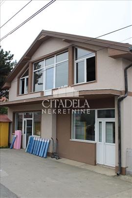 Sremčica - Beogradska ID#2166