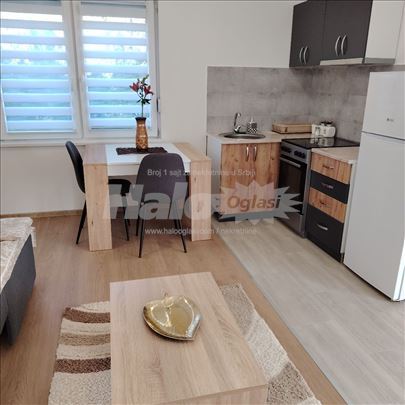 STAN Izdavanje Ledine