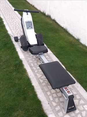 Suvo veslo Kettler Coach E
