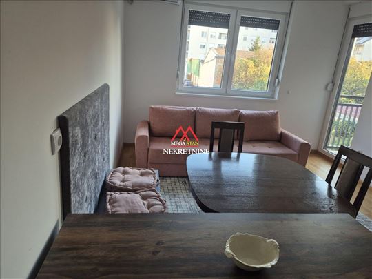 Telep - 40m2 - jednoiposoban stan