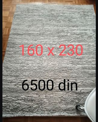 Tepisi 160x230 i 200x290 