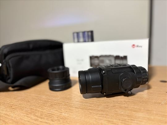 Thermal Infiray CL 42