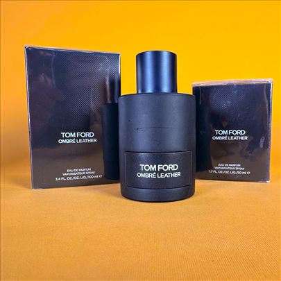 Tom Ford Ombre Leather EDP / Parfum 50ml - 100ml