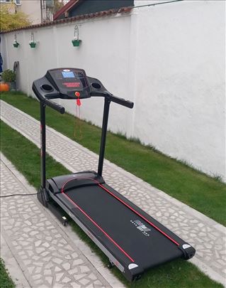 Traka za trcanje CPS